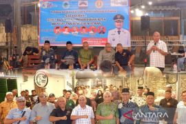 Butuh perlindungan, PGRI Tanjungbalai bentuk LKBH dan perjuangkan kesejahteraan guru