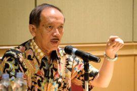 Pelepasan kawasan hutan era Zulhas disebut untuk memberi kepastian hukum