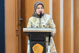 MPR menegaskan pemimpin administrasi publik harus berwawasan kebangsaan