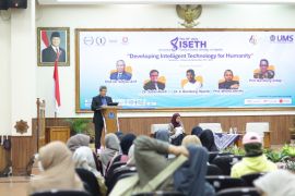 UMS akan gelar ISETH 2025 untuk perkuat reputasi global dan internasionalisasi kampus