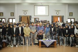 Fakultas Geografi UMS gelar seminar nasional dukung SDGs