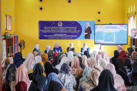 Desy : Guru TK garda depan pendidikan toleransi