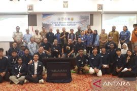 Disnakertrans Jayapura petakan kawasan transmigrasi Lereh sebagai pusat ekonomi baru