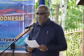 Pemkot Jayapura fokus pemerataan layanan pendidikan lima distrik