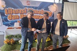 LPS siap jalankan program penjaminan polis asuransi pada 2027