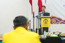 Wakil Menteri Kesehatan soroti masalah kesehatan mental pada anak