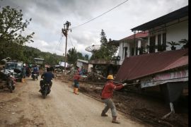 Agam kembali menyala, sistem kelistrikan Sumbar pulih 100 persen pascabencana