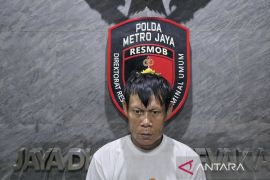 Polisi ungkap kasus pencurian rumah kosong di Tangerang&nbsp;