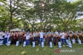 Jakarta expands sustainability program to build eco-aware students