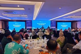 UMMAT perkuat strategi komunikasi digital lewat Rakornas Humas PTMA 2025