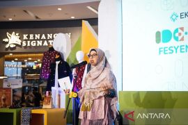 Kemenekraf hadirkan IDE.IND dukung jenama lokal naik kelas