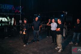 Wamenekraf serukan ide kreatif film berkembang hingga suvenir