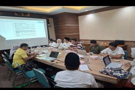 Kemenkum Jateng analisis Perda