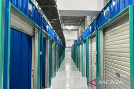 Hunian menciut, warga Jakarta cari ruang simpan tambahan