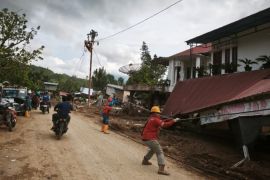 Sistem kelistrikan Sumbar termasuk Agam pulih 100 persen pascabencana