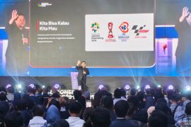 Indonesia to fund 100 athletes scholarships under new program