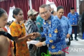 Disdikbud Biak Numfor sebut 229 guru ikuti program PPG