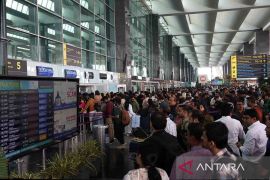 Airlangga: Insentif diskon tiket pesawat saat Lebaran 2026 disiapkan