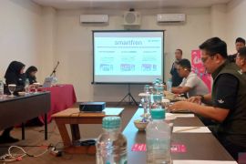 XLSMART perluas jaringan 4G LTE 3X di Pangkalpinang dan Pematangsiantar