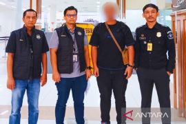 Imigrasi Banda Aceh deportasi WN Malaysia langgar izin tinggal