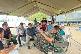 Unair terjunkan tim nakes bantu tangani korban banjir di Aceh Tamiang