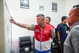 Pertamina Patra Niaga percepat pemulihan distribusi BBM-LPG di Aceh