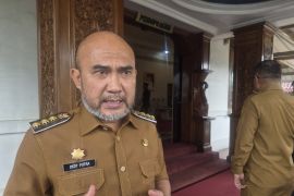 Bupati Bungo pastikan tambah layanan maskapai baru rute Bungo-Jakarta