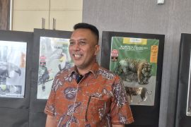 Hutan Harapan dan pemangku kepentingan bahas konservasi spesies kunci