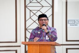 Pemkab Tanah Bumbu wujudkan layanan prima bagi masyarakat