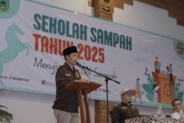 Cipari, laboratorium harmoni: Ketika tradisi lokal meruntuhkan sekat agama