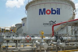 Bahan bakar mobil diesel luncurkan layanan cepat di terminal KGTE Balikpapan