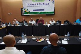 YPMAK tingkatkan kualitas pendidikan dan prestasi mahasiswa Amungme-Kamoro