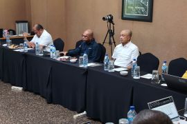 YPMAK tunjuk Ligar Mandiri konsultan pendamping pengembangan RSMM Timika