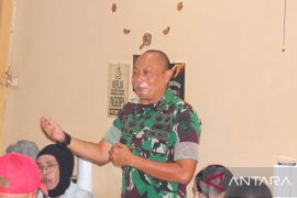 Kodam Pattimura pastikan oknum anggota terlibat pungli penerimaan calon prajurit diproses hukum