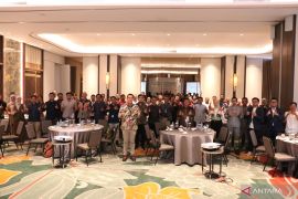 Dukung industri kimia, PLN Banten hadirkan layanan adaptif