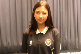 Atlet para-tenis meja diminta untuk rileks menjelang AYPG