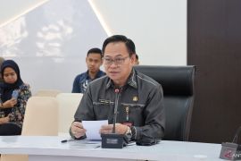 BSKDN Kemendagri tekankan pentingnya penerapan standar data