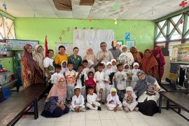 Peneliti UI sebut penanganan kekerasan seksual anak belum berpihak korban