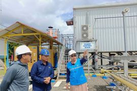 PLN Babel perkuat sistem kelistrikan Belitung melalui penambahan pembangkit 10 MW