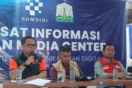 Korban meninggal dunia bencana Sumatera 914 jiwa, Aceh tertinggi