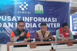 RSUD Aceh Tamiang kembali beroperasi layani masyarakat