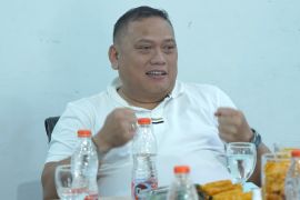 PLN Kalselteng inspeksi seluruh ULP pastikan layanan prima