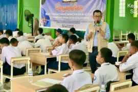 Pemkot Batam intensifkan edukasi cegah kekerasan terhadap perempuan dan anak