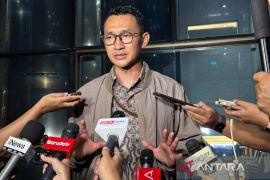 KPK minta dua saksi kasus pemerasan TKA untuk memenuhi panggilan