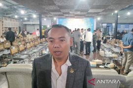 DPRD Jabar menjaga penilaian pada 10 calon daerah otonom baru