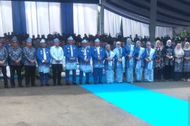 Bupati: Hari Jadi ke-60 Tanah Laut momentum menatap masa depan dengan optimis