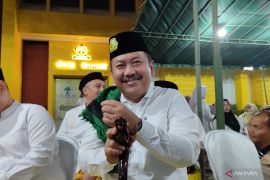 Golkar Jatim tuntaskan musda kabupaten/kota pada Januari 2026