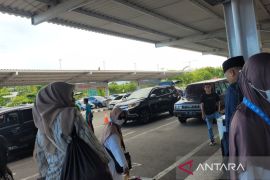 Pemkot Bengkulu imbau warga tingkatkan kewaspadaan antisipasi bencana