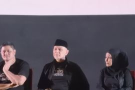 Konsultan khusus agama digandeng Sutradara \"Mengejar Restu\"