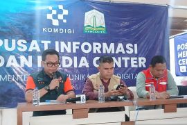 Jumlah korban meninggal dunia akibat bencana Sumatera capai 914 jiwa